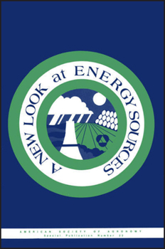 Misc. A New Look at Energy Sources Book