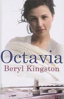 Hardcover Octavia [Large Print] Book