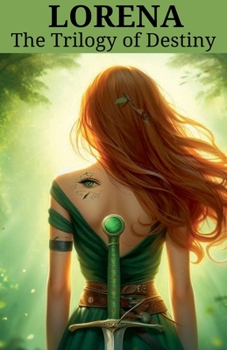 Lorena (The Trilogy of Destiny)