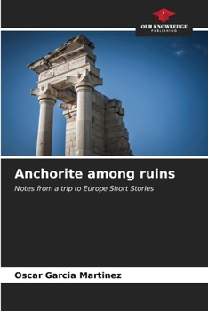 Paperback Anchorite among ruins Book