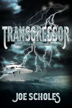 Paperback Transgressor Book