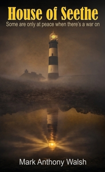 Hardcover House Of Seethe Book