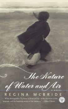 Paperback The Nature of Water and Air Book
