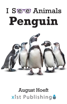 Paperback Penguin Book