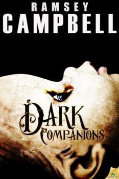Paperback Dark Companions Book