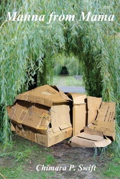 Paperback Manna from Mama Book