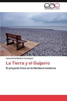Paperback La Tierra y El Guijarro [Spanish] Book