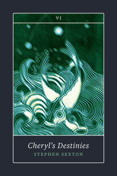 Paperback Cheryl's Destinies Book