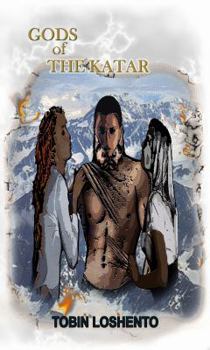 Paperback Gods of the Katar Book