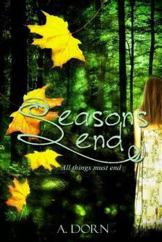 Paperback Seasons End Book