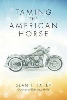 Paperback Taming the American Horse Book
