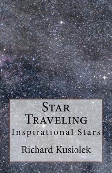Paperback Star Traveling: Inspirational Stars Book