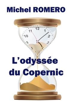 Paperback L'odyss?e du Copernic [French] Book