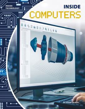 Electronics Inside Computers Book