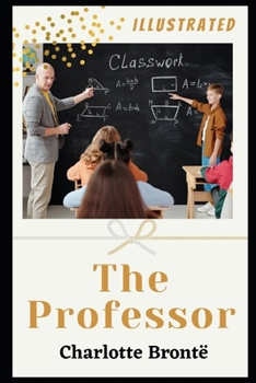 Paperback The Professor Illustrated Book