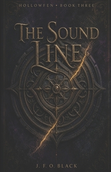 Paperback The Sound Line Book