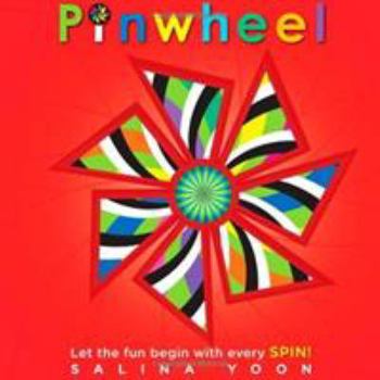 Board book Pinwheel Book
