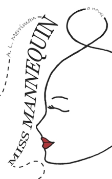 Paperback Miss Mannequin Book