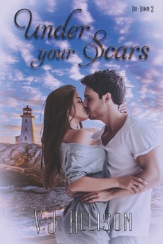 Paperback Under Your Scars Book