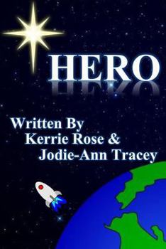 Paperback Hero Book