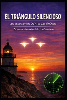 Paperback El Triángulo Silencioso [Spanish] Book