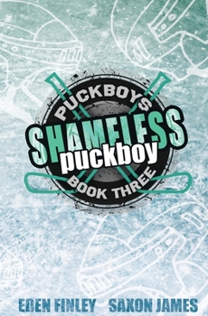 Paperback Shameless Puckboy Special Edition Book