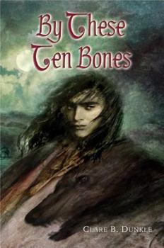 Hardcover By These Ten Bones Book