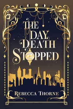 Paperback The Day Death Stopped Book