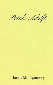 Paperback Petals Adrift Book