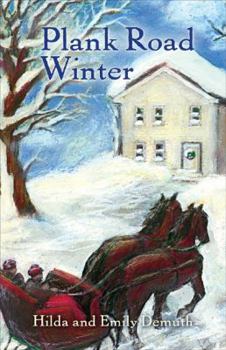 Paperback Plank Road Winter Book