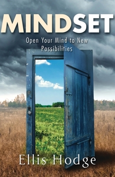 Paperback Mindset: Open Your Mind to New Possibilities Book