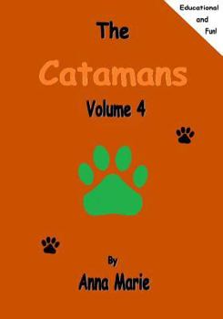 Paperback The Catamans: Volume 4 Book