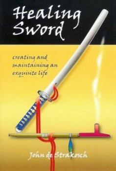 Paperback Healing Sword Book