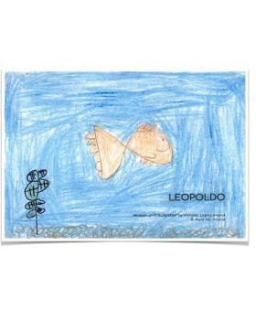 Paperback Leopoldo Book