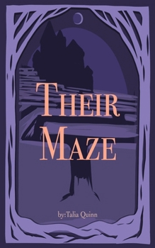 Paperback Their Maze Book
