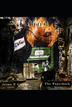 Paperback Mind Poetry: The Paperback Book