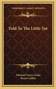Hardcover Told To The Little Tot Book