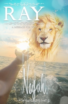 Paperback Ray: A Message for You Book