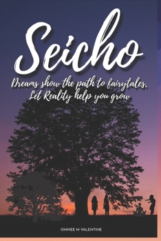 Paperback Seicho Book