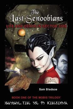 Paperback The Last Senoobians Book