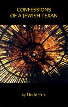 Paperback Confessions of a Jewish Texan Book