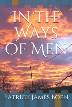 Paperback In The Ways of Men Book