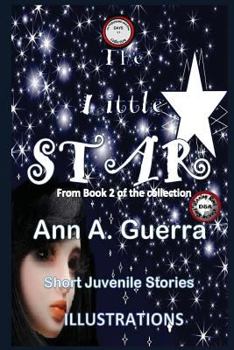 Paperback The Little Star: From Book 2 of the Collection Book