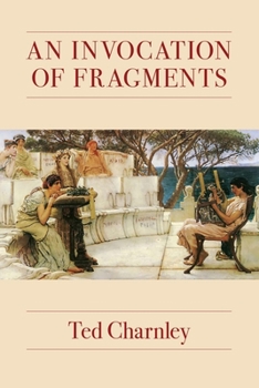 Paperback An Invocation of Fragments Book