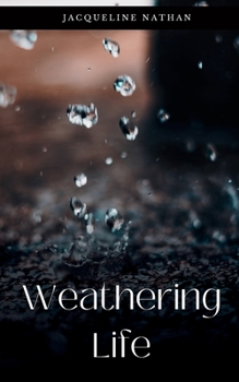 Paperback Weathering Life Book