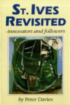 Paperback St. Ives revisited - innovators and followers Book