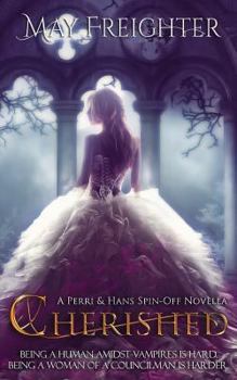 Paperback Cherished Book