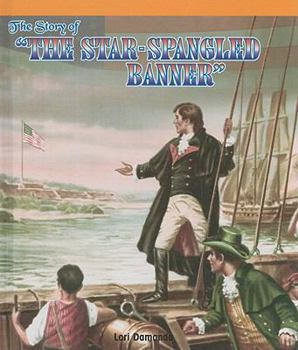 Library Binding The Story of "The Star-Spangled Banner" Book