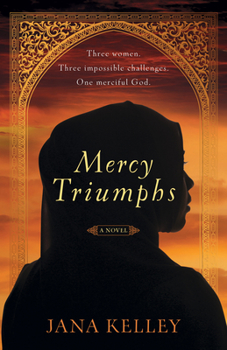 Paperback Mercy Triumphs Book