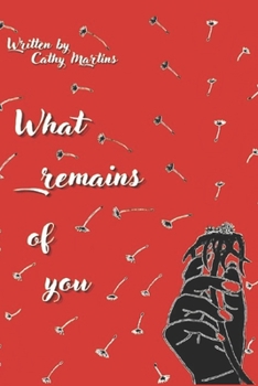 Paperback What remains of you Book